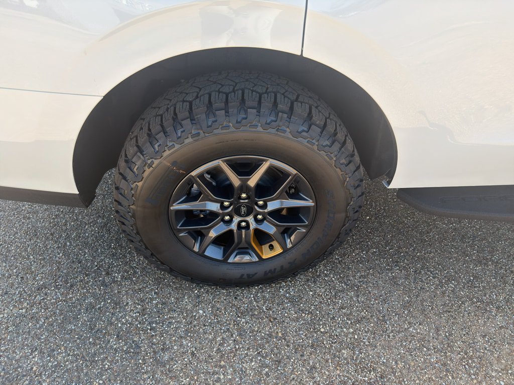 New 2027 Ford Expedition Tremor AWD/4WD image 11