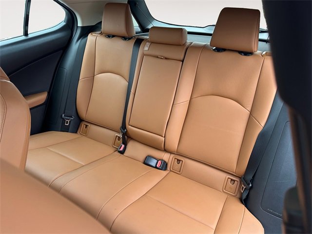 Used 2022 Lexus UX 250h w/ Premium Package image 13