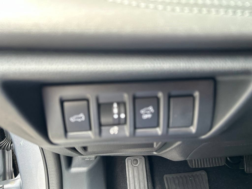 Used 2025 Subaru Outback Touring XT w/ Popular Package #2 AWD/4WD image 16