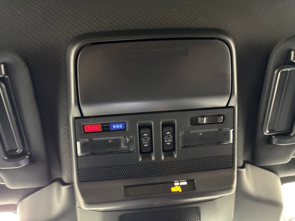 New 2026 Subaru Outback Limited XT image 23