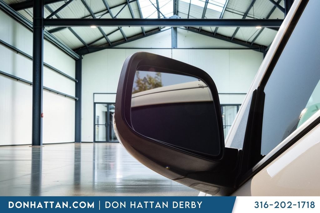Used 2022 Dodge Durango GT AWD/4WD image 28