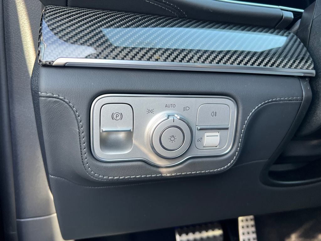 New 2026 Mercedes-Benz GLE 63 AMG S image 34