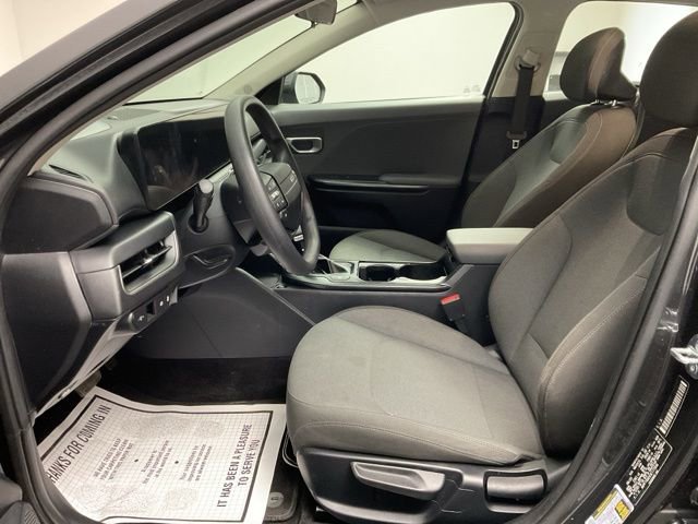 Used 2025 Kia K4 LXS image 14