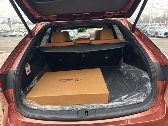 New 2026 Lexus RX 350 Premium w/ Convenience Package image 42