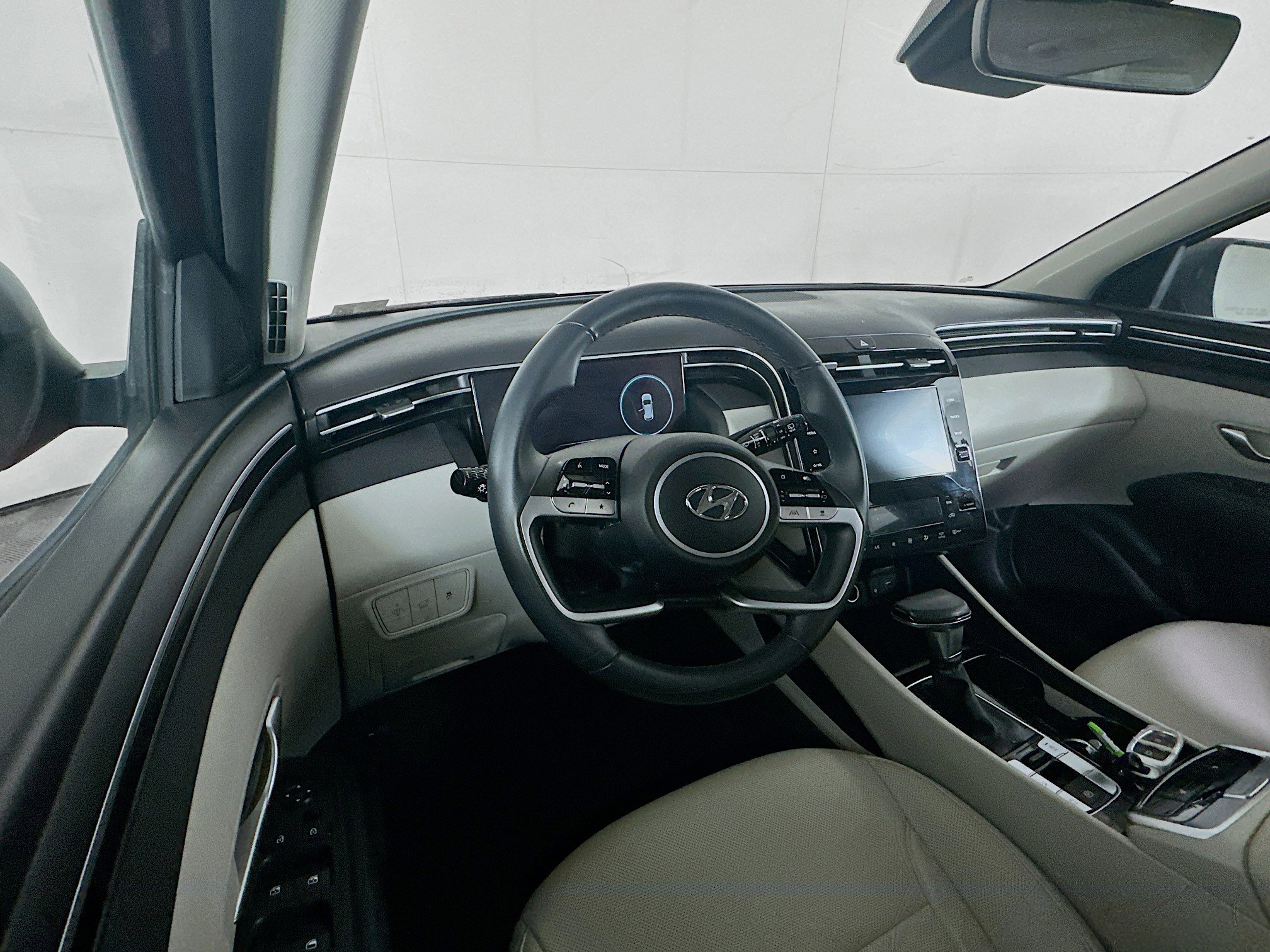 Used 2023 Hyundai Tucson SEL w/ Convenience Package image 18