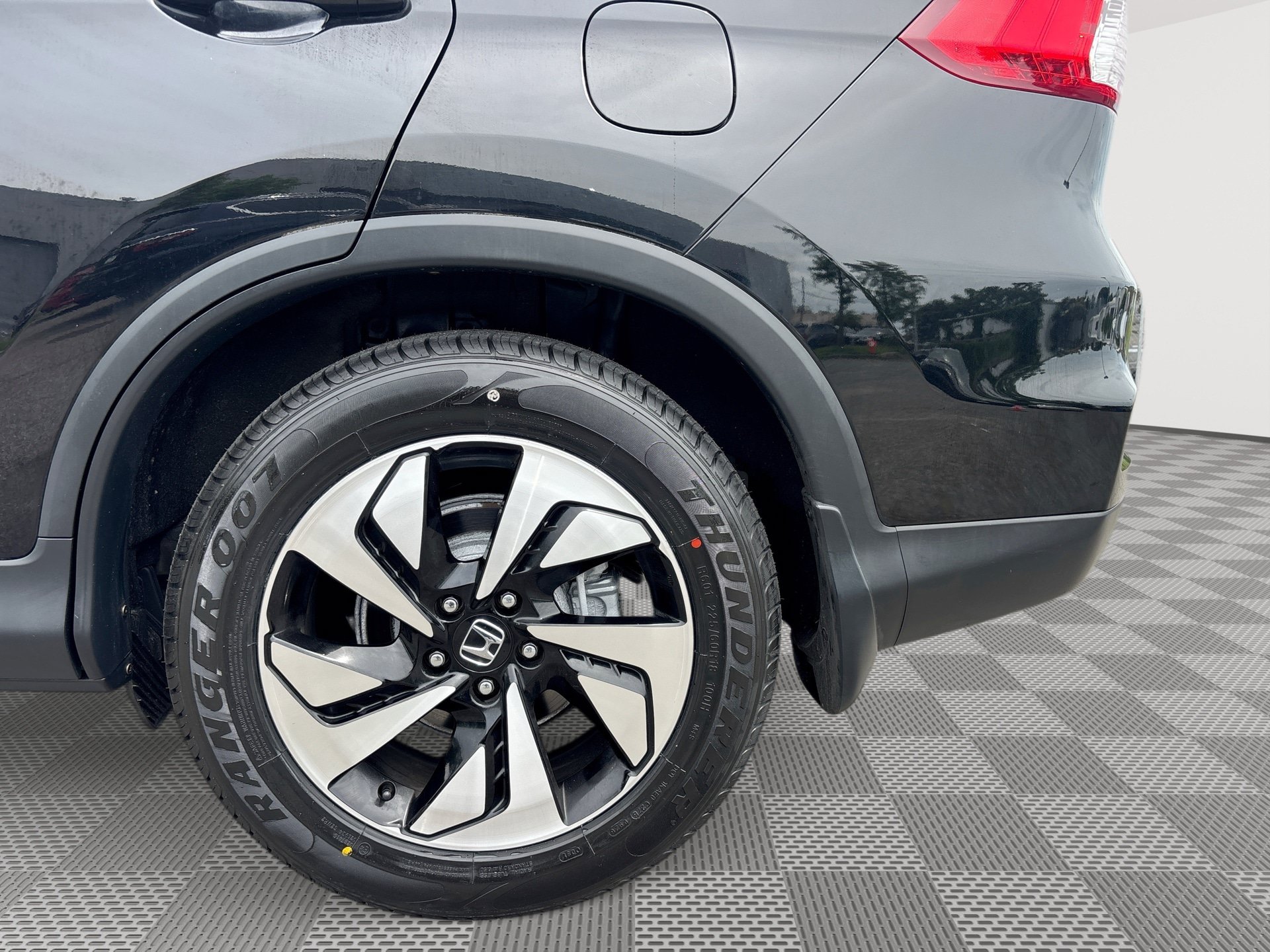 Used 2016 Honda CR-V Touring image 29