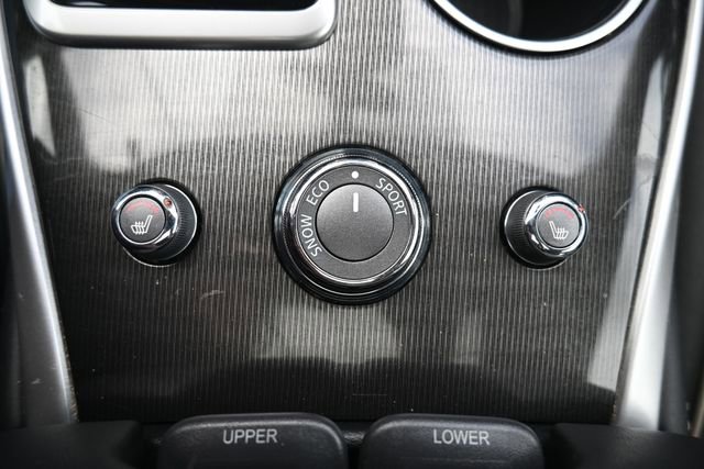 Used 2019 INFINITI QX60 Luxe w/ Essential Package image 33