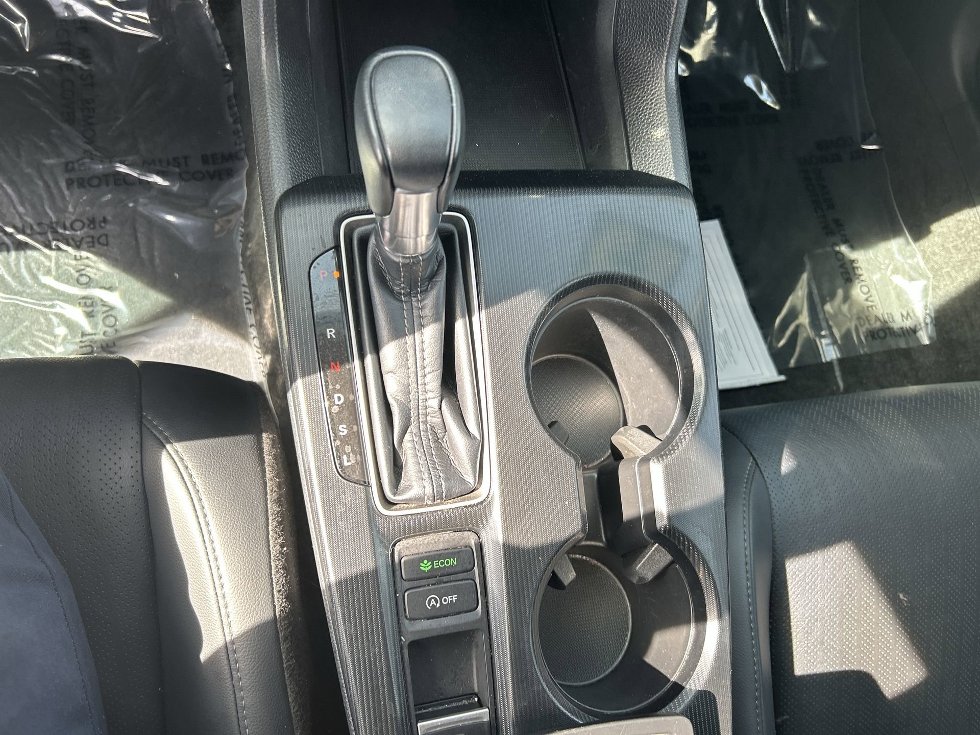 Used 2023 Honda Civic EX-L image 22