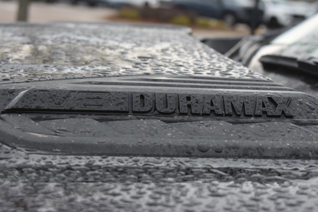 New 2026 Chevrolet Silverado 2500 LT w/ Trail Boss Package image 13