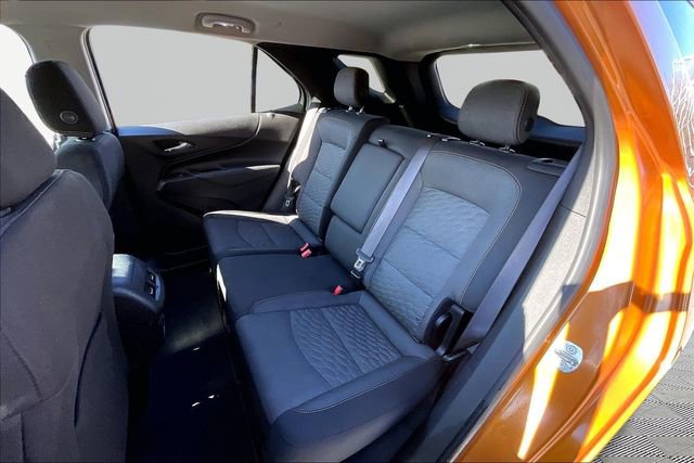 Used 2018 Chevrolet Equinox LT image 16