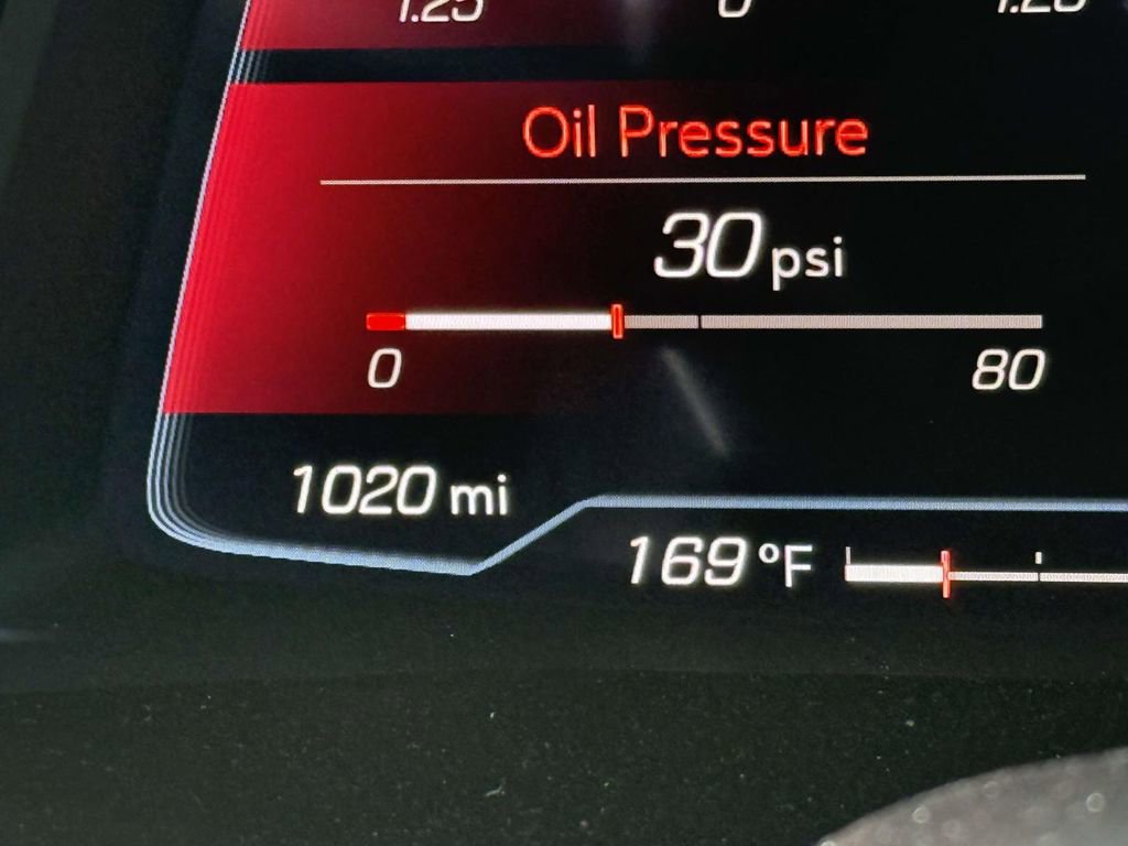 Used 2024 Chevrolet Corvette Stingray Premium Cpe w/ Z51 Performance Package image 34