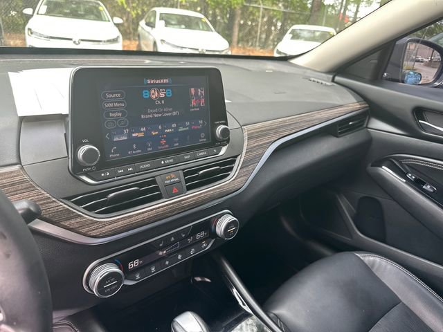 Used 2022 Nissan Altima 2.5 SL image 20