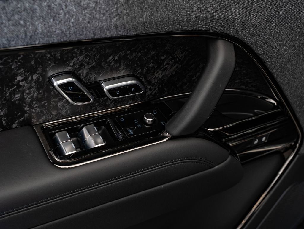 New 2026 Land Rover Range Rover Sport Dynamic SE AWD/4WD image 27