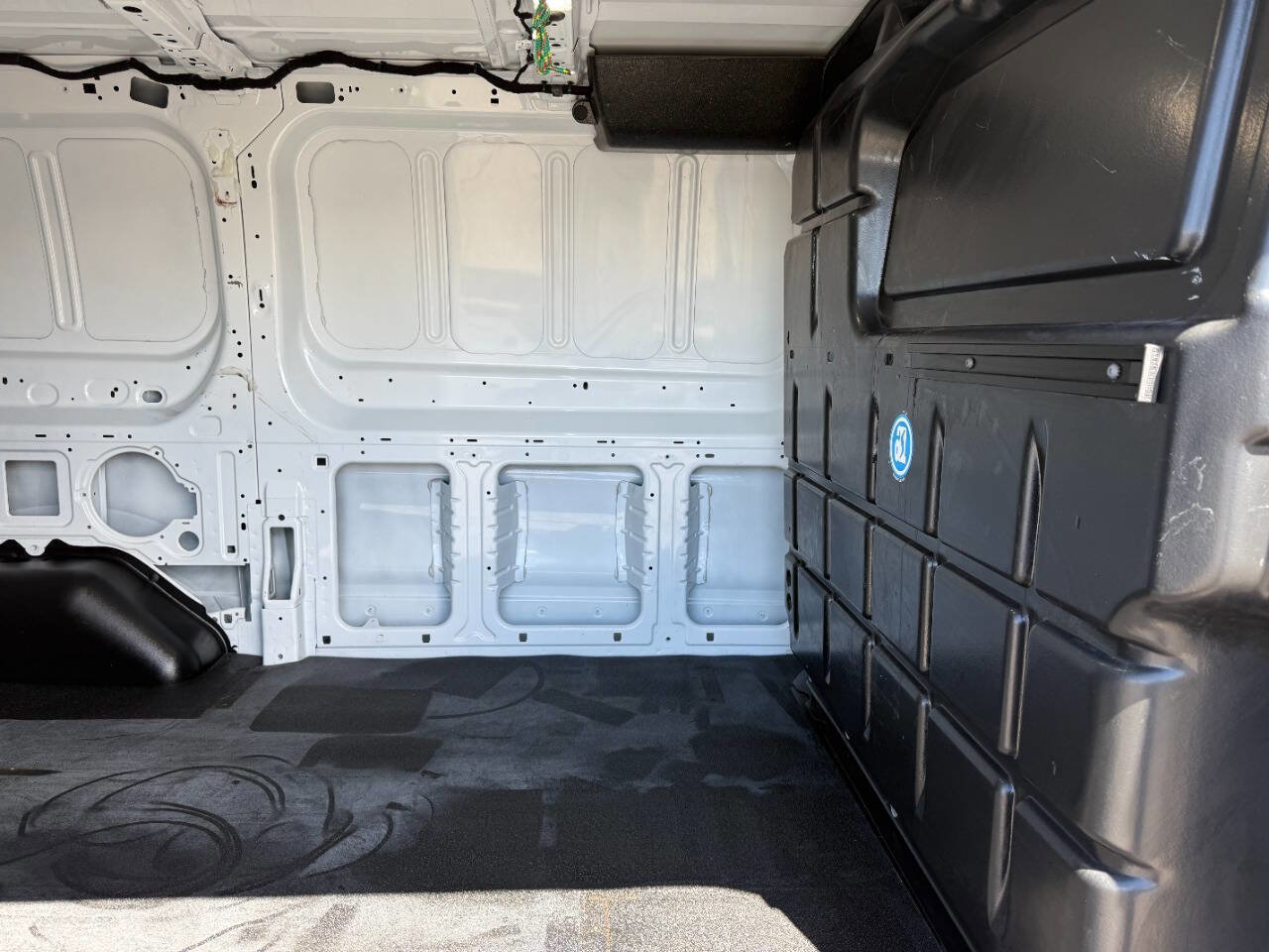 Used 2023 Ford Transit 250 Low Roof AWD image 26