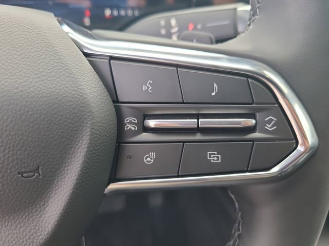 New 2026 Chevrolet Equinox LT w/ Safety and Technology Package image 28