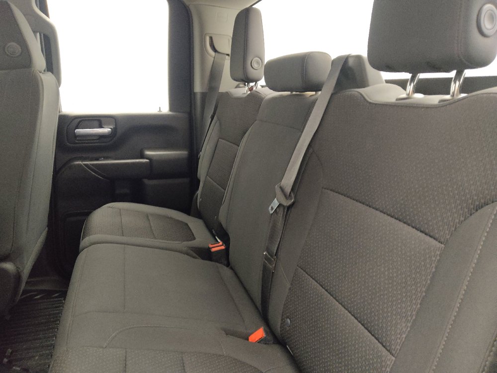 Used 2021 Chevrolet Silverado 2500 W/T w/ WT Fleet Convenience Package RWD image 18