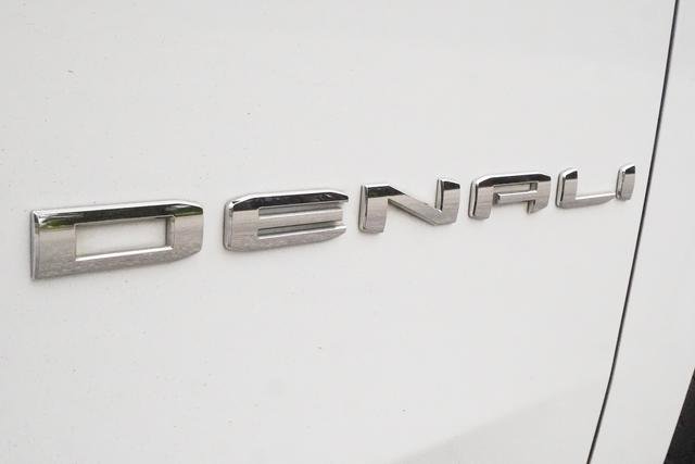 Used 2022 GMC Yukon Denali image 46