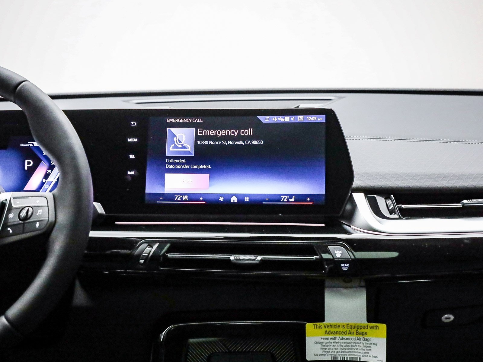 New 2026 BMW X2 xDrive28i w/ Convenience Package image 15