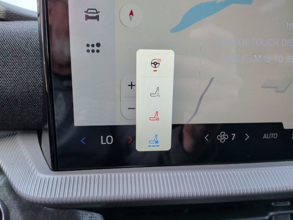 New 2026 Ford Explorer Platinum w/ LUX Leather Package image 27