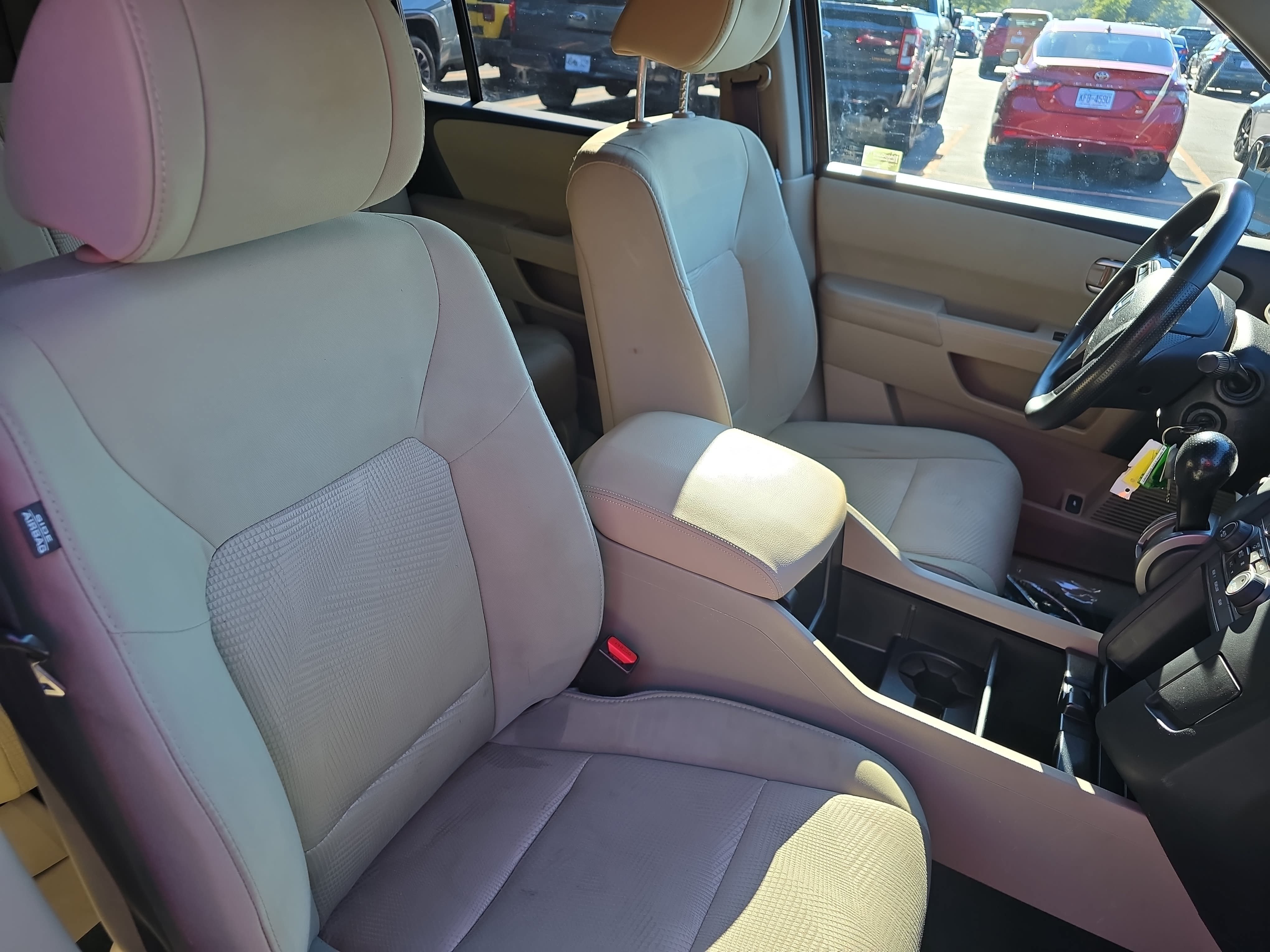 Used 2013 Honda Pilot LX image 10
