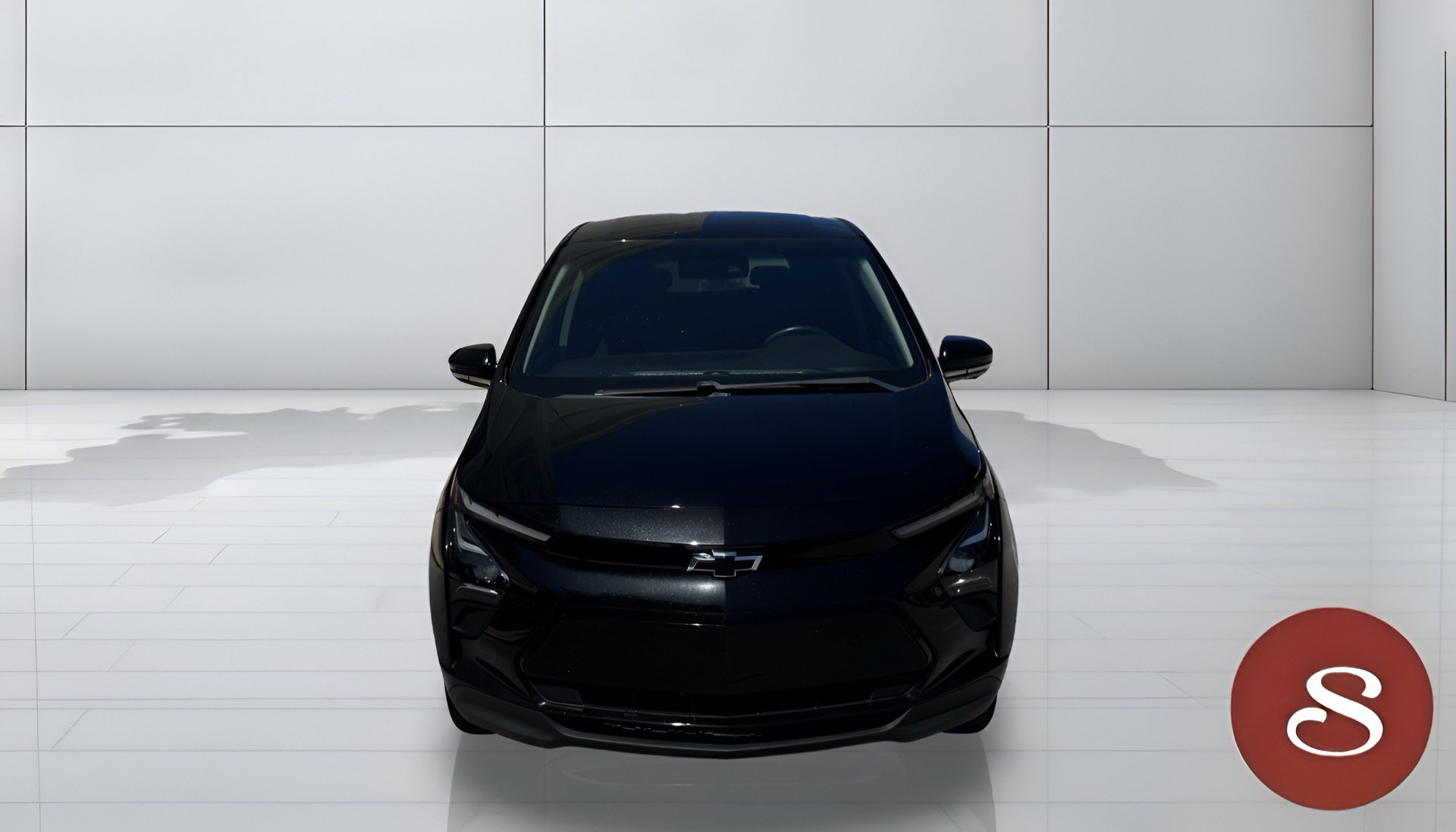 Used 2022 Chevrolet Bolt LT FWD image 4