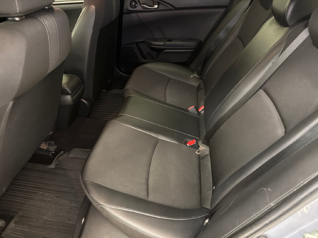 Used 2021 Honda Civic Sport image 16