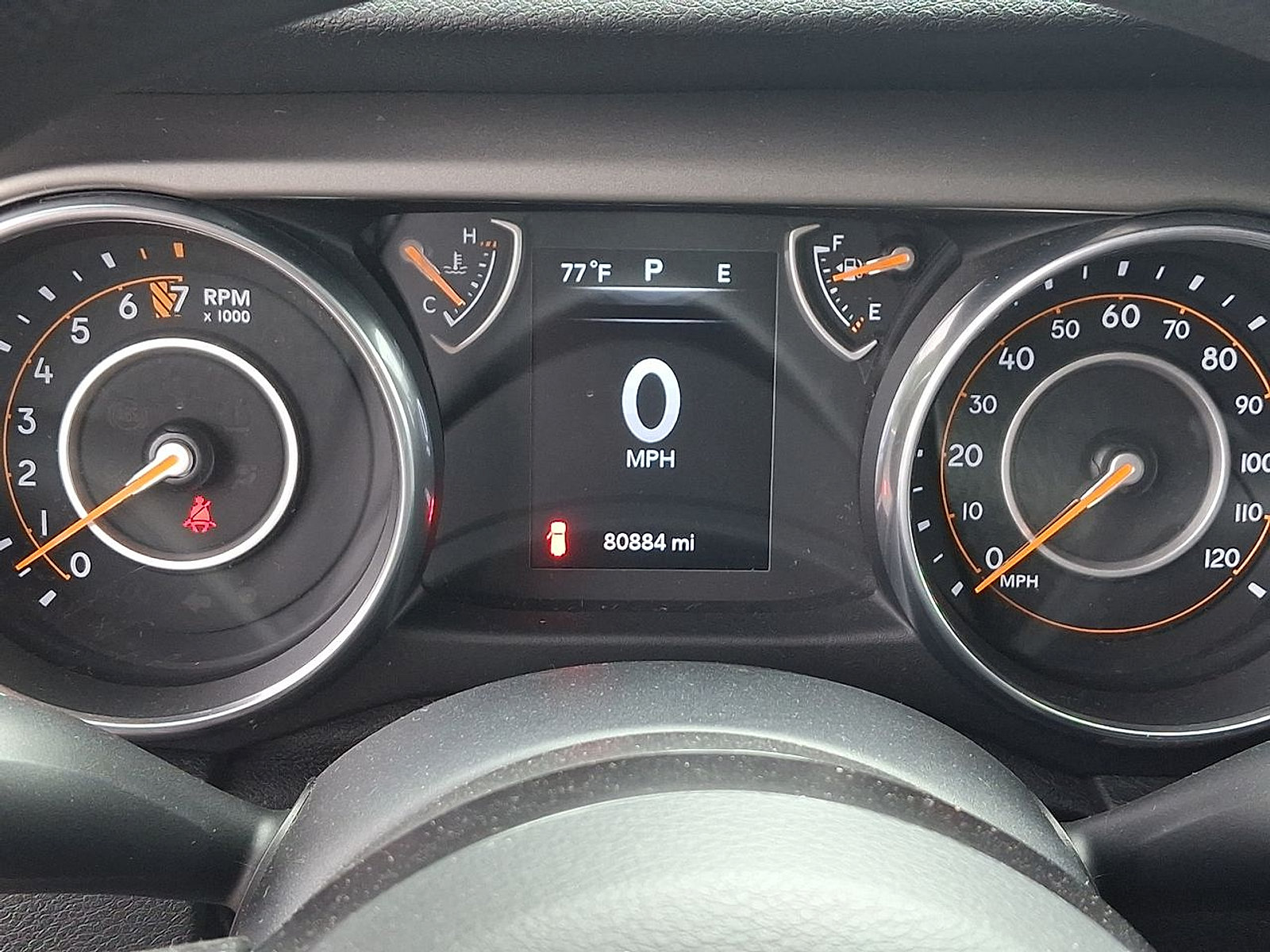 Used 2018 Jeep Wrangler Unlimited Sport AWD/4WD image 13