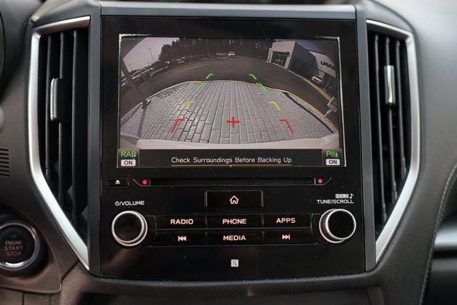 Used 2017 Subaru Impreza 2.0i Limited w/ Moonroof/BSD & Rcta/Eyesight image 34