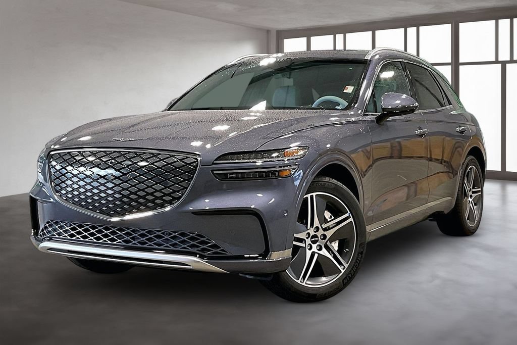 New 2027 Genesis Electrified GV70 Advance AWD/4WD image 1