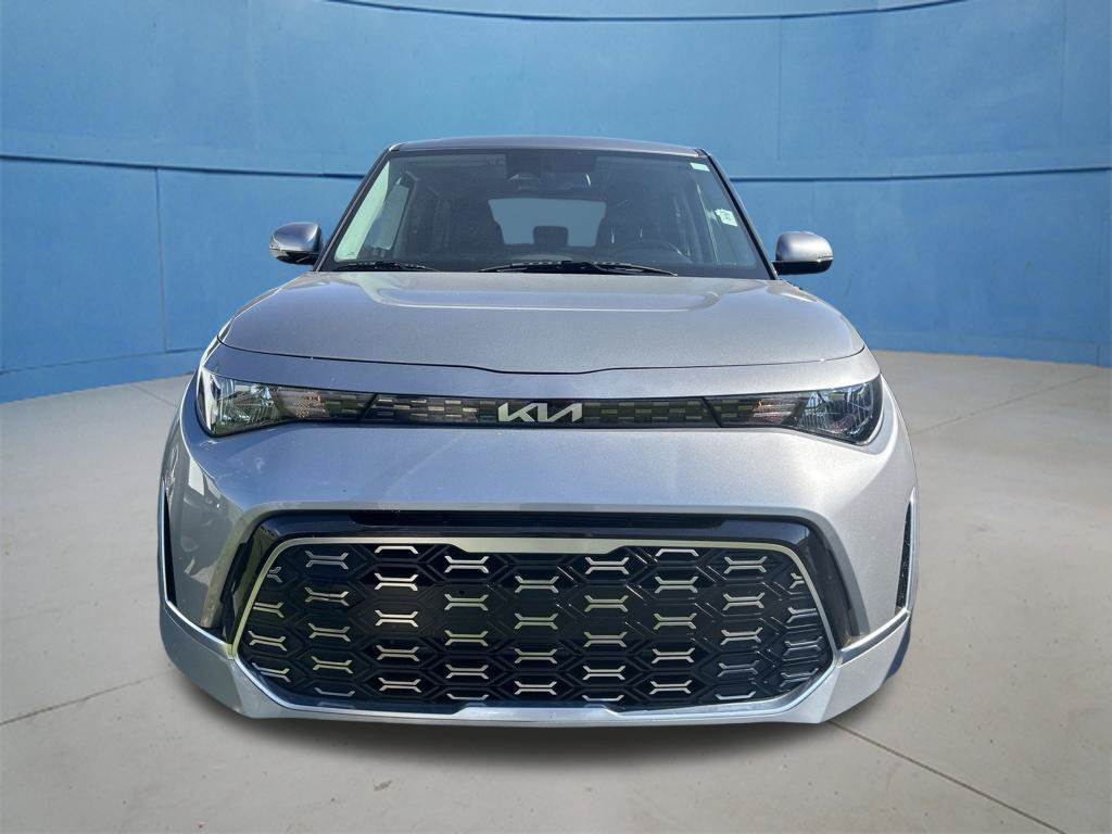 Used 2023 Kia Soul GT-Line FWD image 4