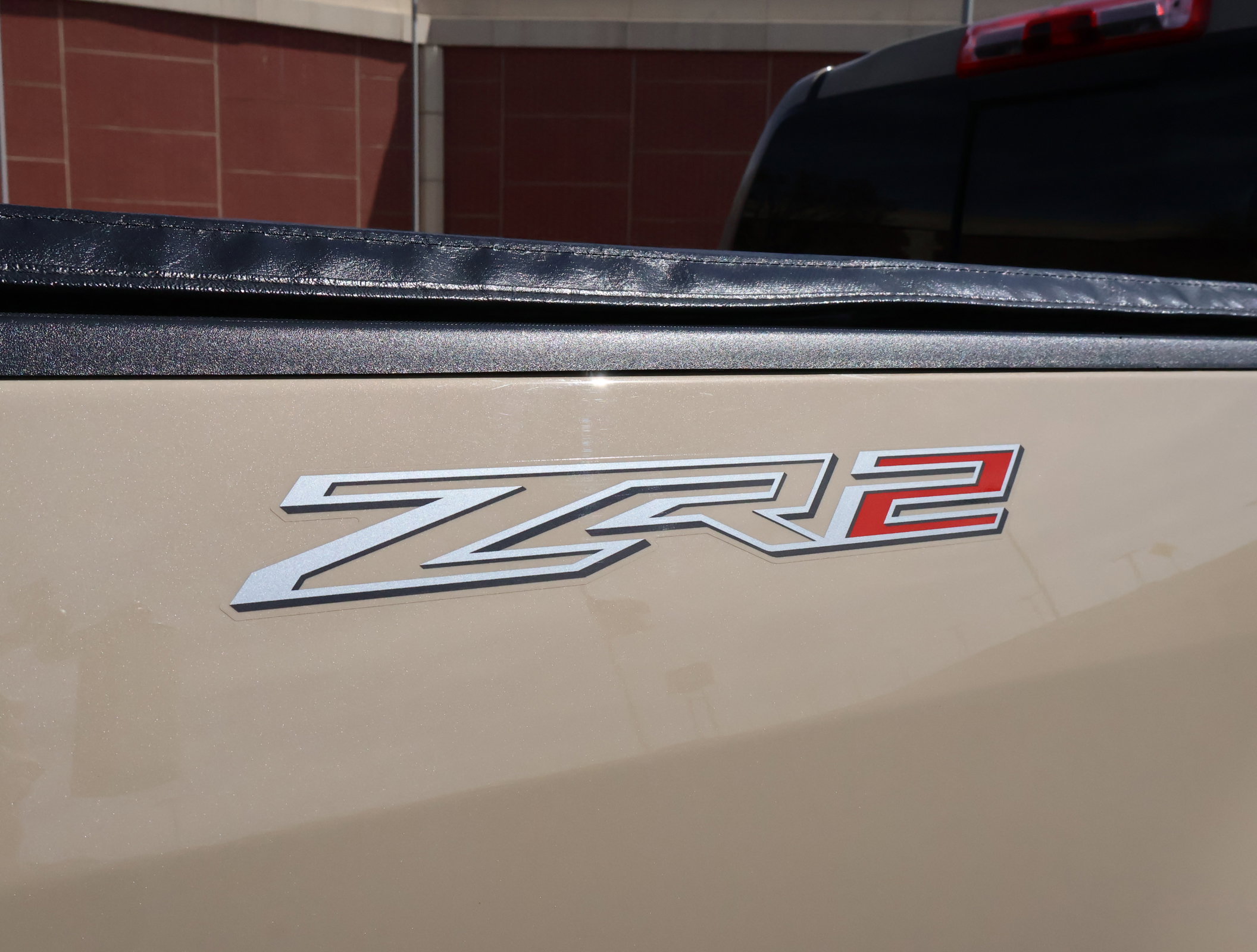 Used 2022 Chevrolet Colorado ZR2 AWD/4WD image 27