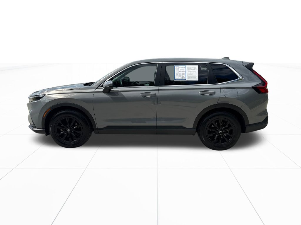 Certified 2024 Honda CR-V EX image 5
