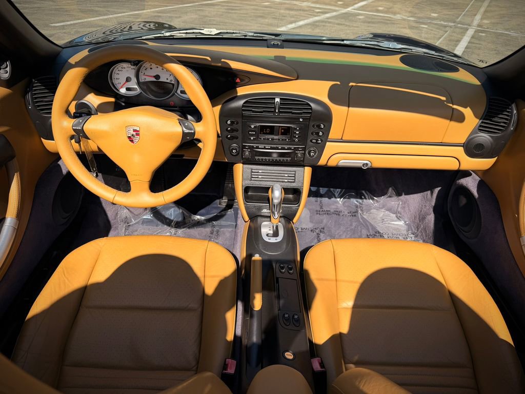 Used 2004 Porsche Boxster S image 20