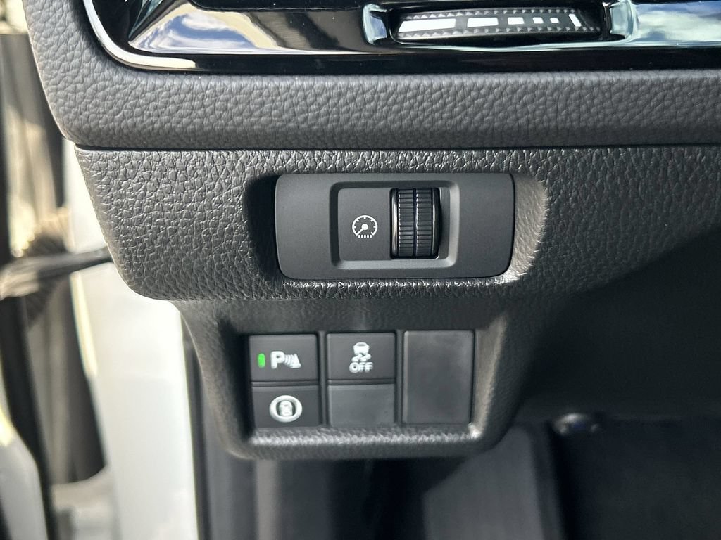 Used 2022 Honda Civic Touring image 18