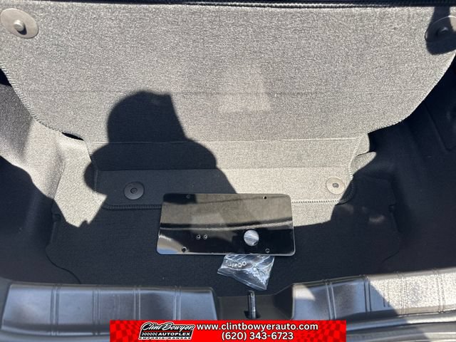 Used 2023 Chevrolet Camaro LT w/ Redline Edition RWD image 23