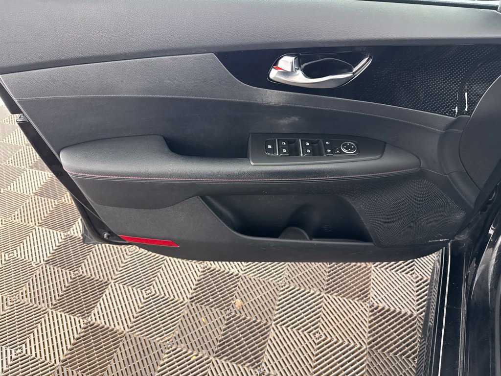 Used 2023 Kia Forte GT w/ GT2 Package FWD image 30