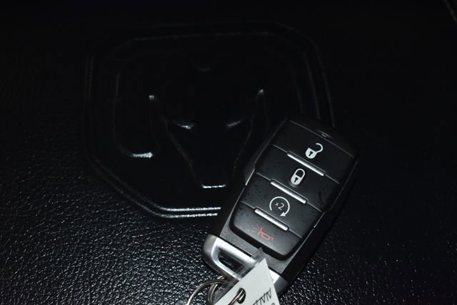 Used 2022 RAM 1500 Sport w/ Level 2 Equipment Group image 29