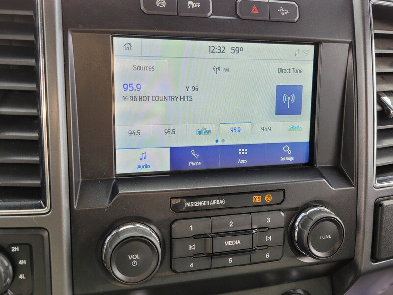 Used 2022 Ford F250 XLT w/ XLT Premium Package image 20