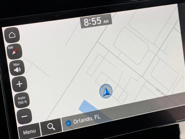 Used 2023 Hyundai Tucson N Line w/ Cargo Package image 13