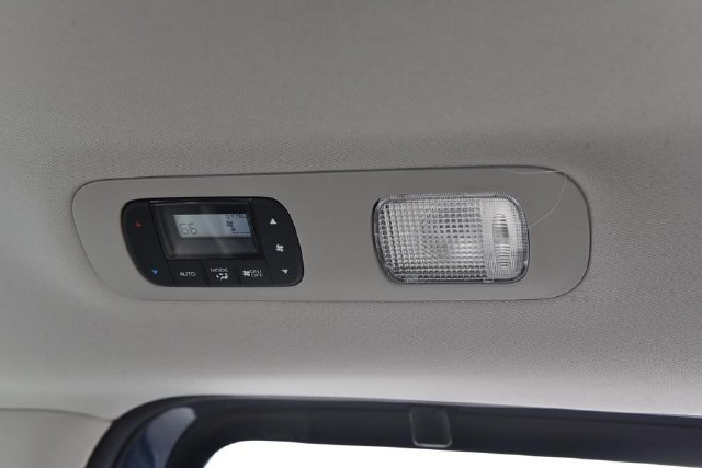 New 2027 Honda Odyssey Touring image 26