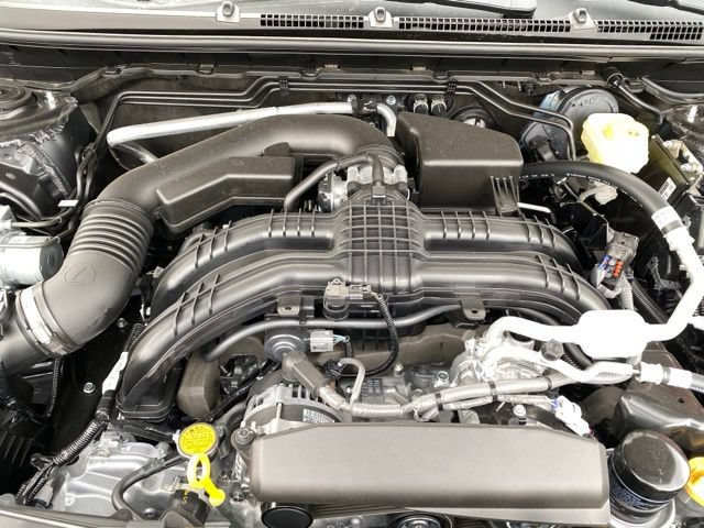 New 2026 Subaru Impreza 2.0i Sport AWD/4WD image 23