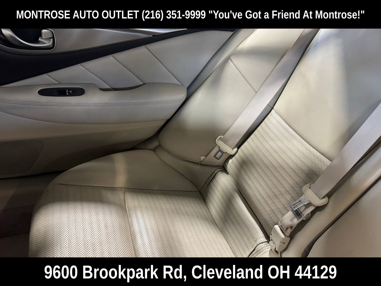 Used 2018 INFINITI Q50 Sport RWD image 31
