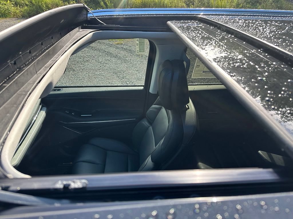New 2027 Lincoln Navigator Reserve AWD/4WD image 6