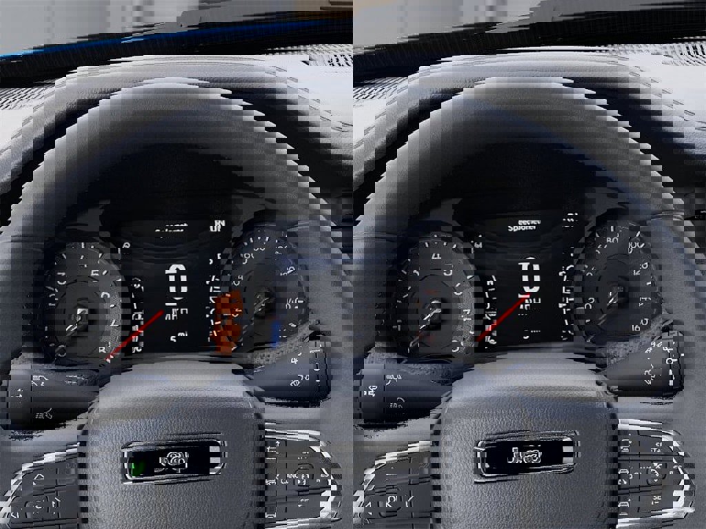 New 2026 Jeep Compass Limited image 17