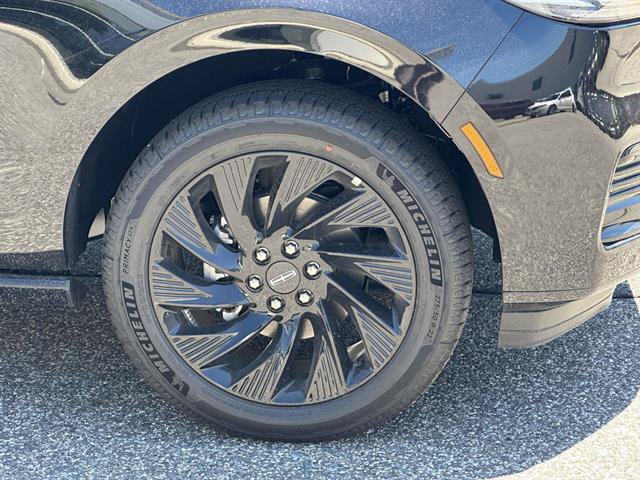 New 2026 Lincoln Navigator L Reserve w/ Jet Appearance Package AWD/4WD image 26