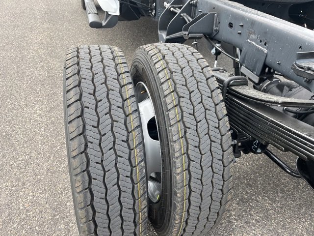 New 2026 RAM 5500 Tradesman image 13