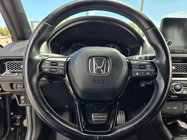 Used 2024 Honda Civic Sport image 20