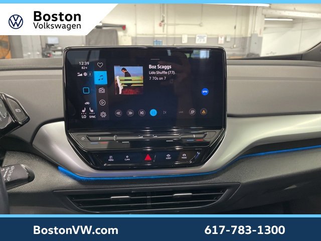 Used 2022 Volkswagen ID.4 Pro image 22