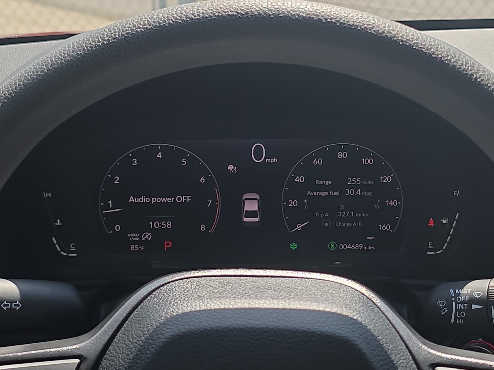 Used 2025 Honda Accord SE image 16