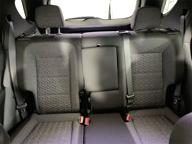 Used 2024 Chevrolet Equinox LT w/ LPO, Floor Liner Package image 13